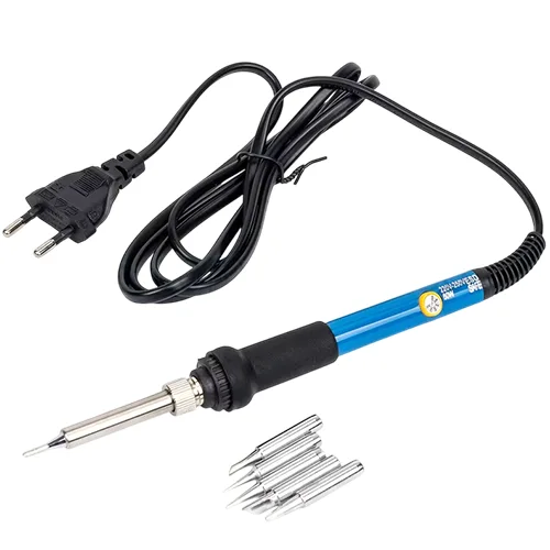 Replacement for UYUE 301D 60W ADJUSTABLE SOLDERING IRON - Quality Phone Parts in Sri Lanka